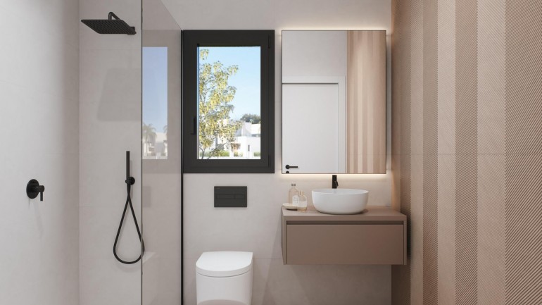 New Build - Penthouse - Torre Pacheco - Santa Rosalia Lake And Life Resort