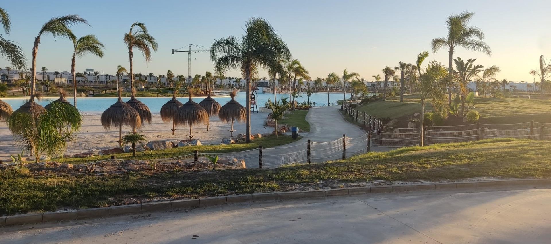 New Build - Penthouse - Torre Pacheco - Santa Rosalia Lake And Life Resort