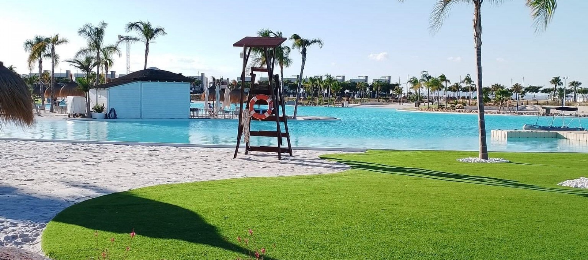 New Build - Penthouse - Torre Pacheco - Santa Rosalia Lake And Life Resort