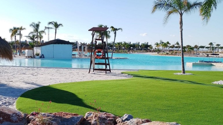 New Build - Penthouse - Torre Pacheco - Santa Rosalia Lake And Life Resort