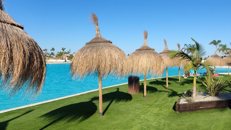 New Build - Penthouse - Torre Pacheco - Santa Rosalia Lake And Life Resort