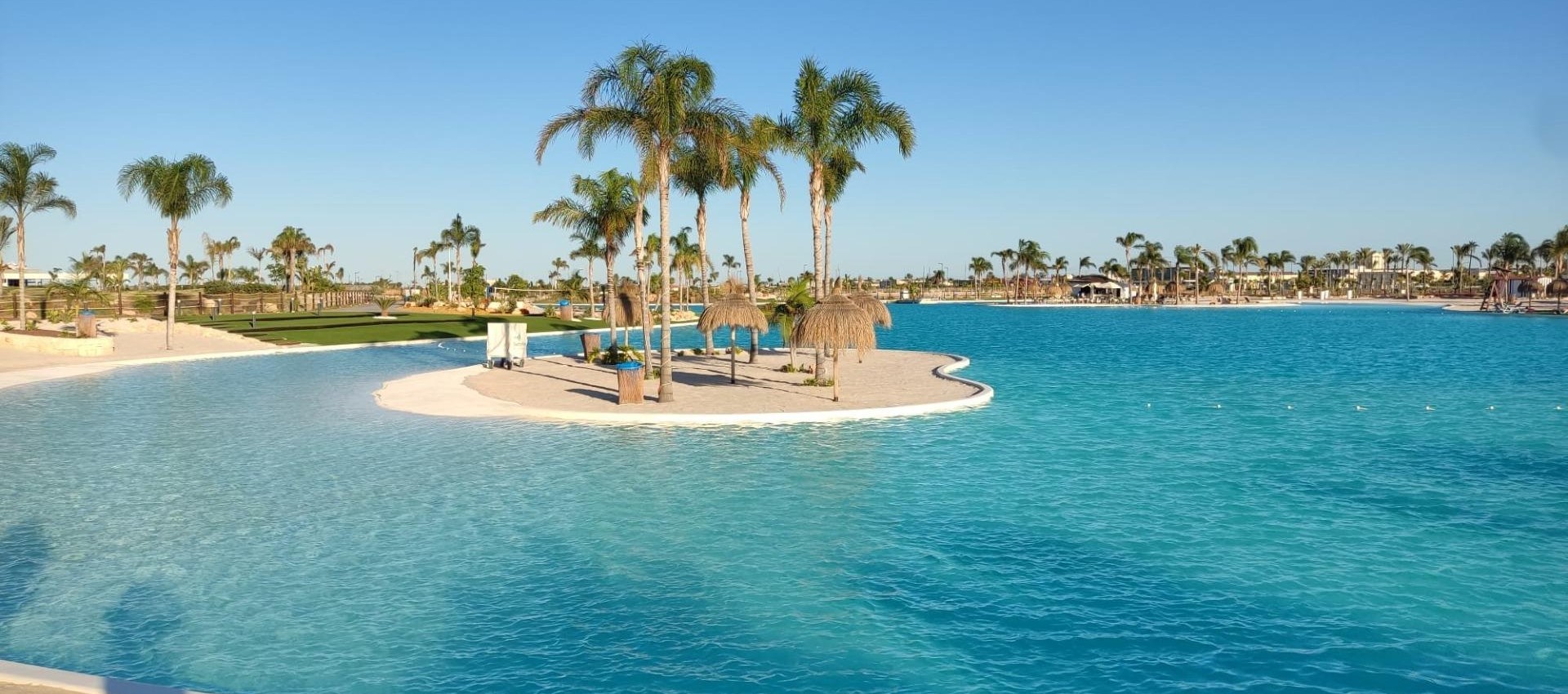 New Build - Penthouse - Torre Pacheco - Santa Rosalia Lake And Life Resort