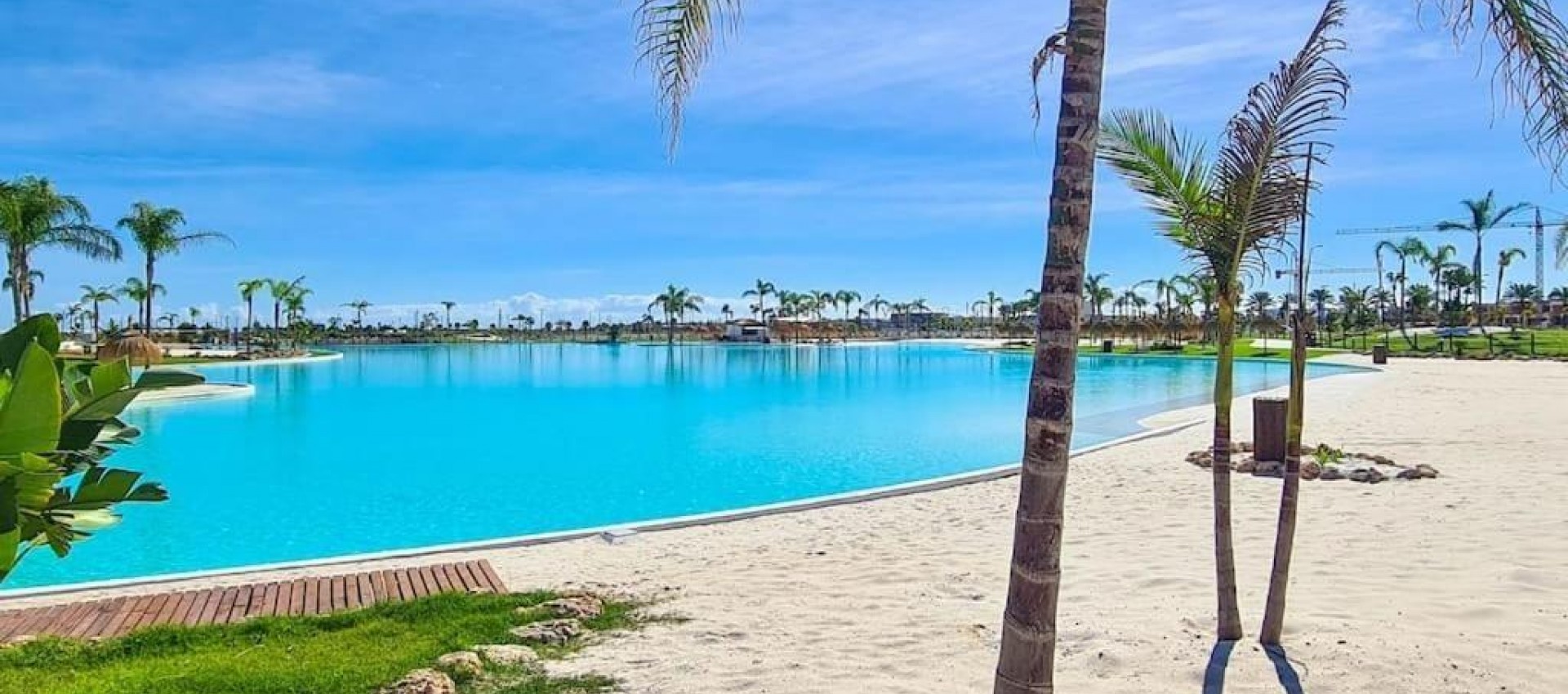 New Build - Penthouse - Torre Pacheco - Santa Rosalia Lake And Life Resort