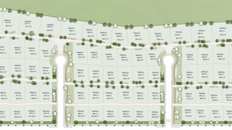 New Build - Villa - Banos y Mendigo - Altaona Golf