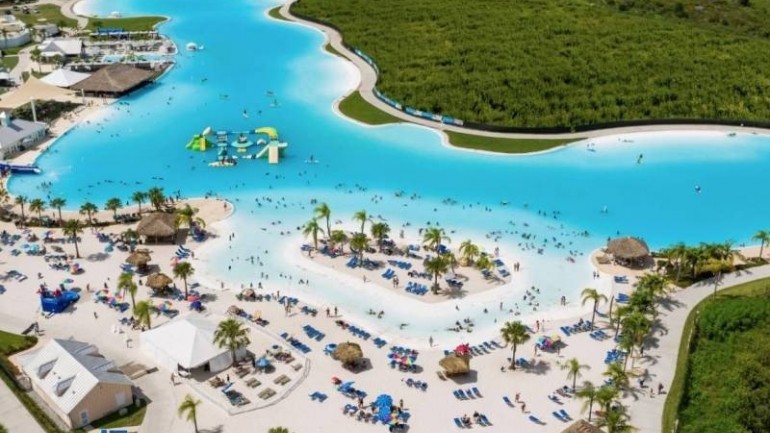 New Build - Apartment / flat - Torre Pacheco - Santa Rosalia Lake And Life Resort