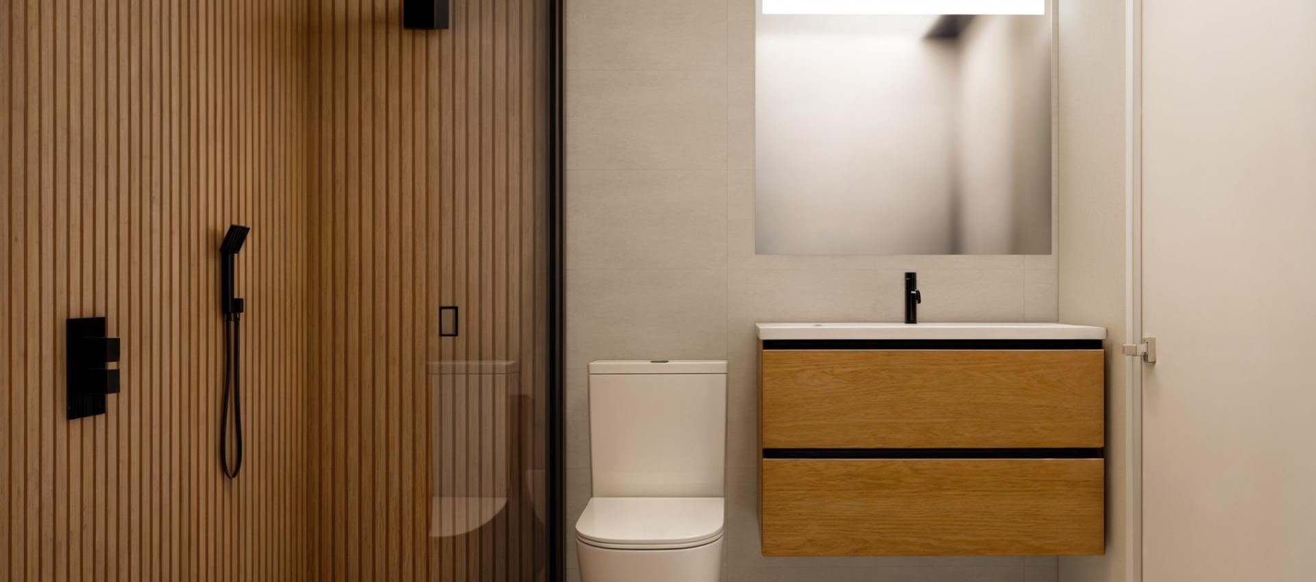 Nouvelle construction - Villa - Torre Pacheco - pueblo