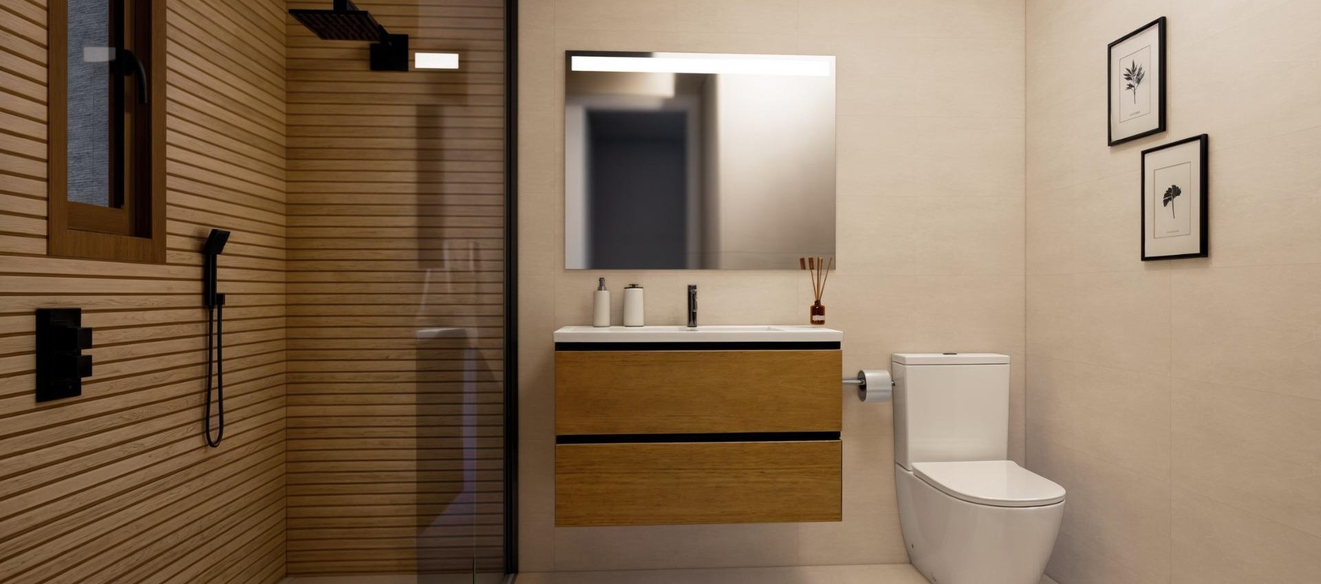 Nouvelle construction - Villa - Torre Pacheco - pueblo