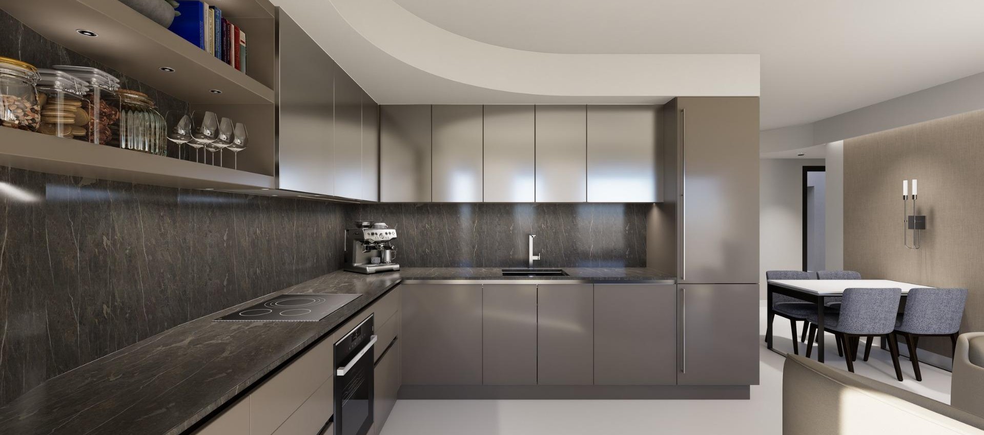 Nueva construcción  - Apartamento / piso - Torrevieja - El acequión