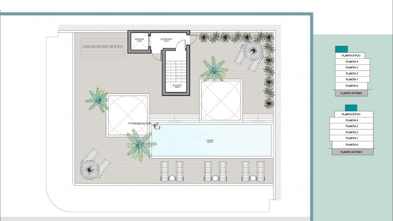 Nueva construcción  - Apartamento / piso - Torrevieja - El acequión