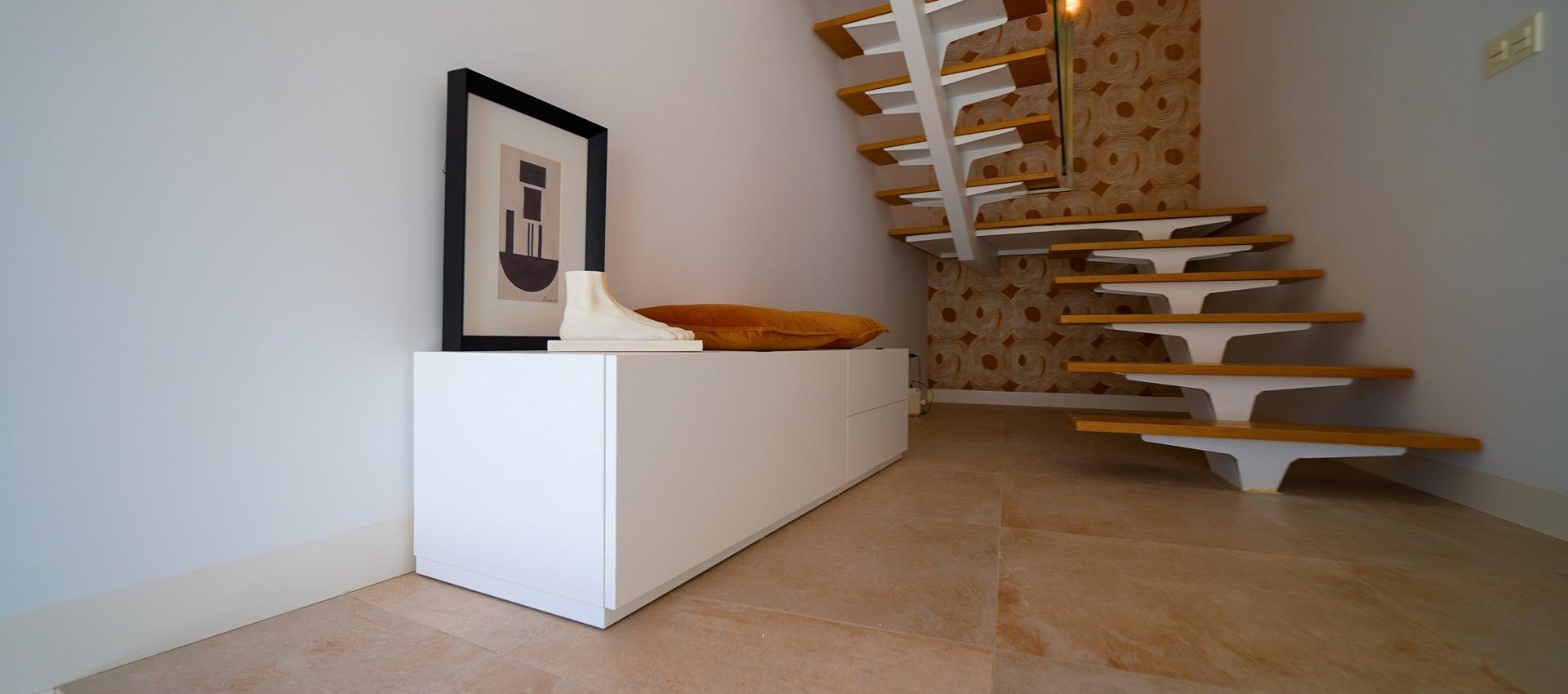 Nouvelle construction - Villa - Orihuela Costa - Los Altos