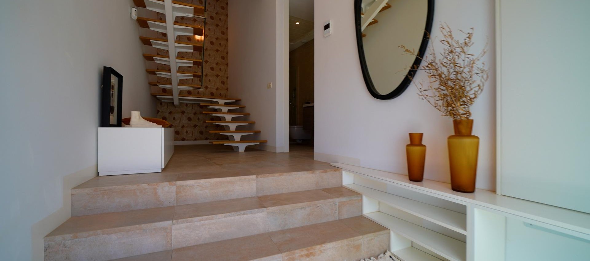 Nouvelle construction - Villa - Orihuela Costa - Los Altos