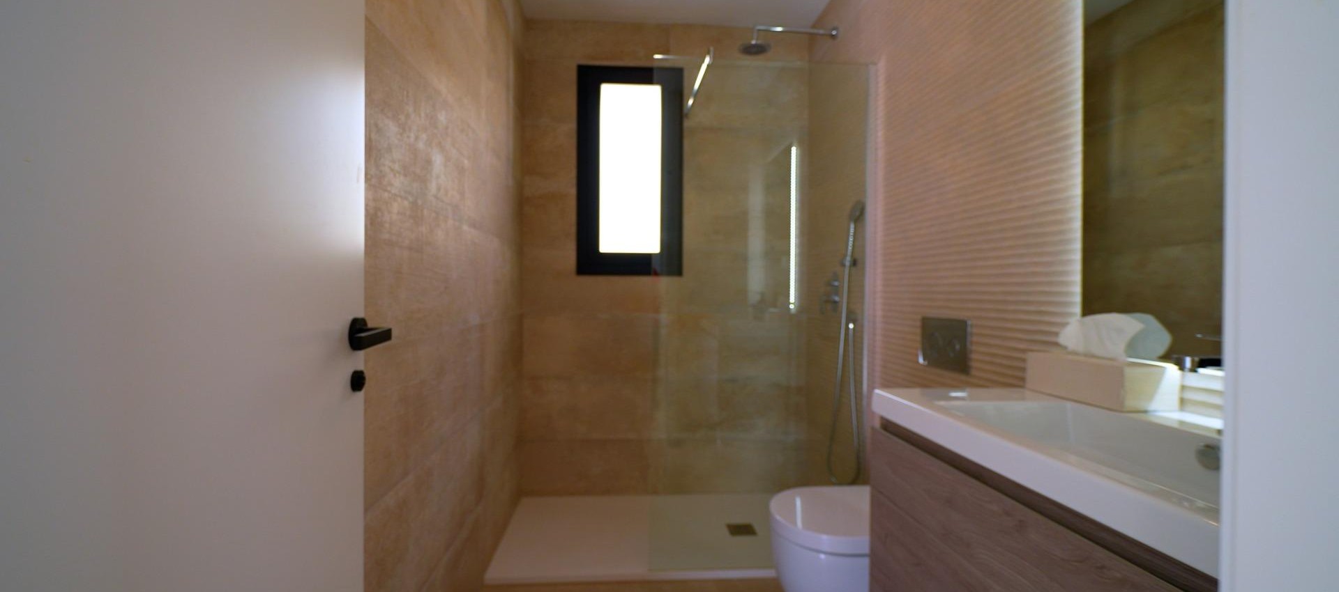 Nouvelle construction - Villa - Orihuela Costa - Los Altos