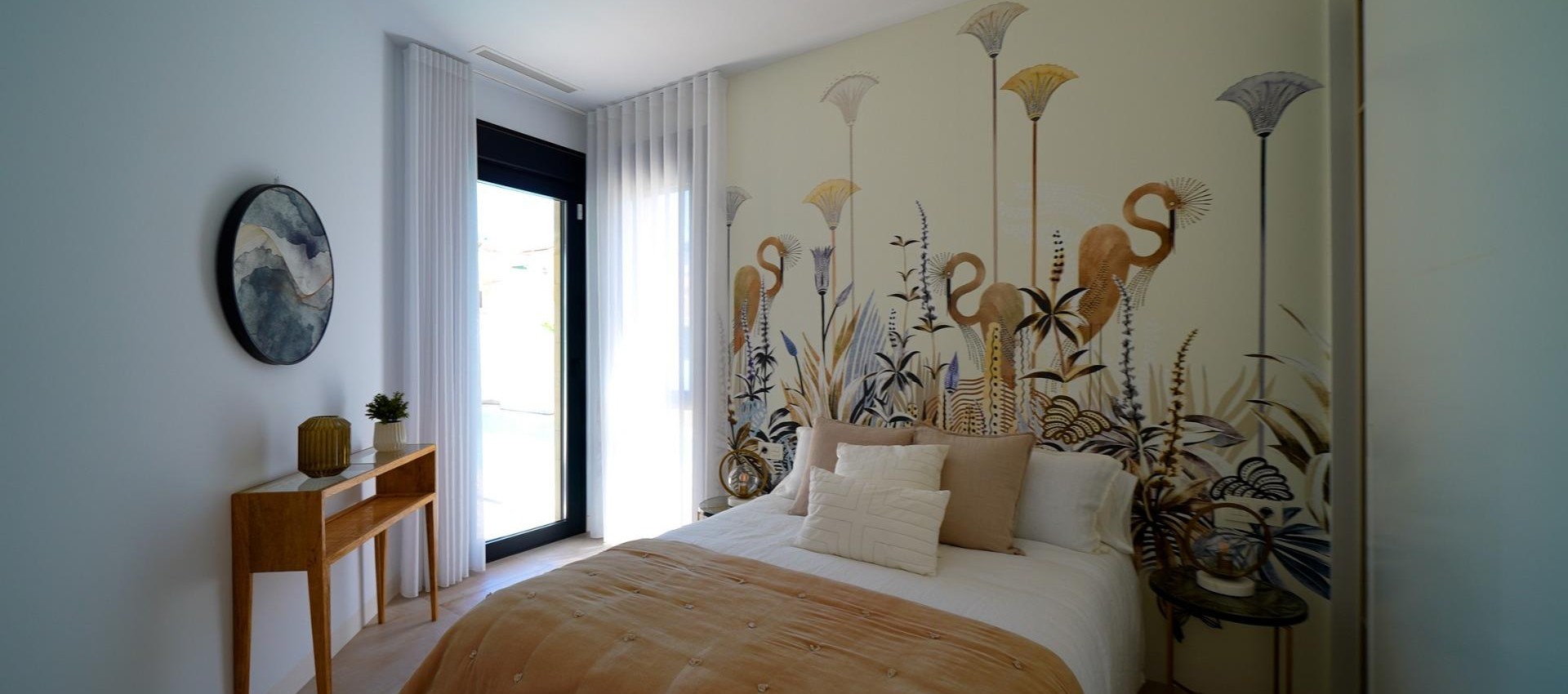 Nouvelle construction - Villa - Orihuela Costa - Los Altos