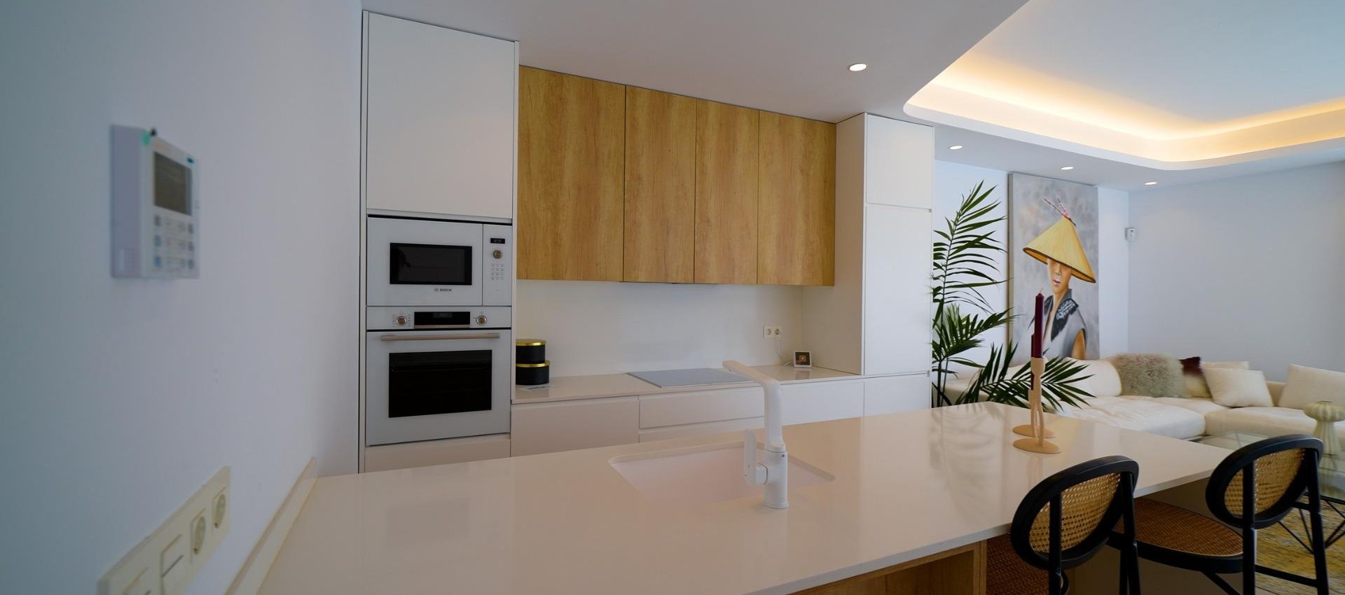 Nouvelle construction - Villa - Orihuela Costa - Los Altos