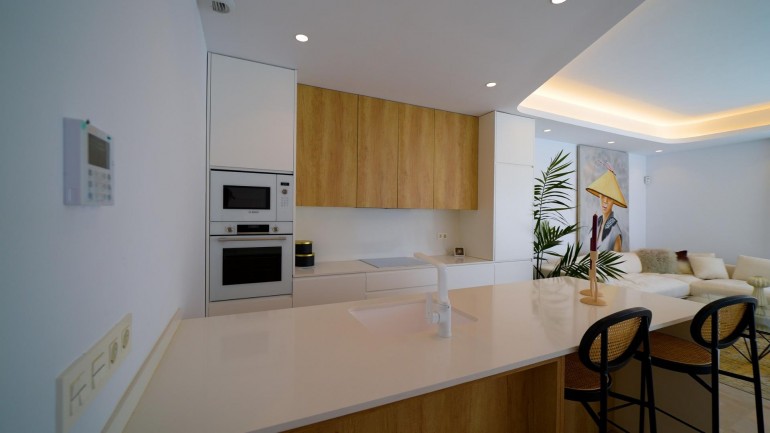 Nouvelle construction - Villa - Orihuela Costa - Los Altos