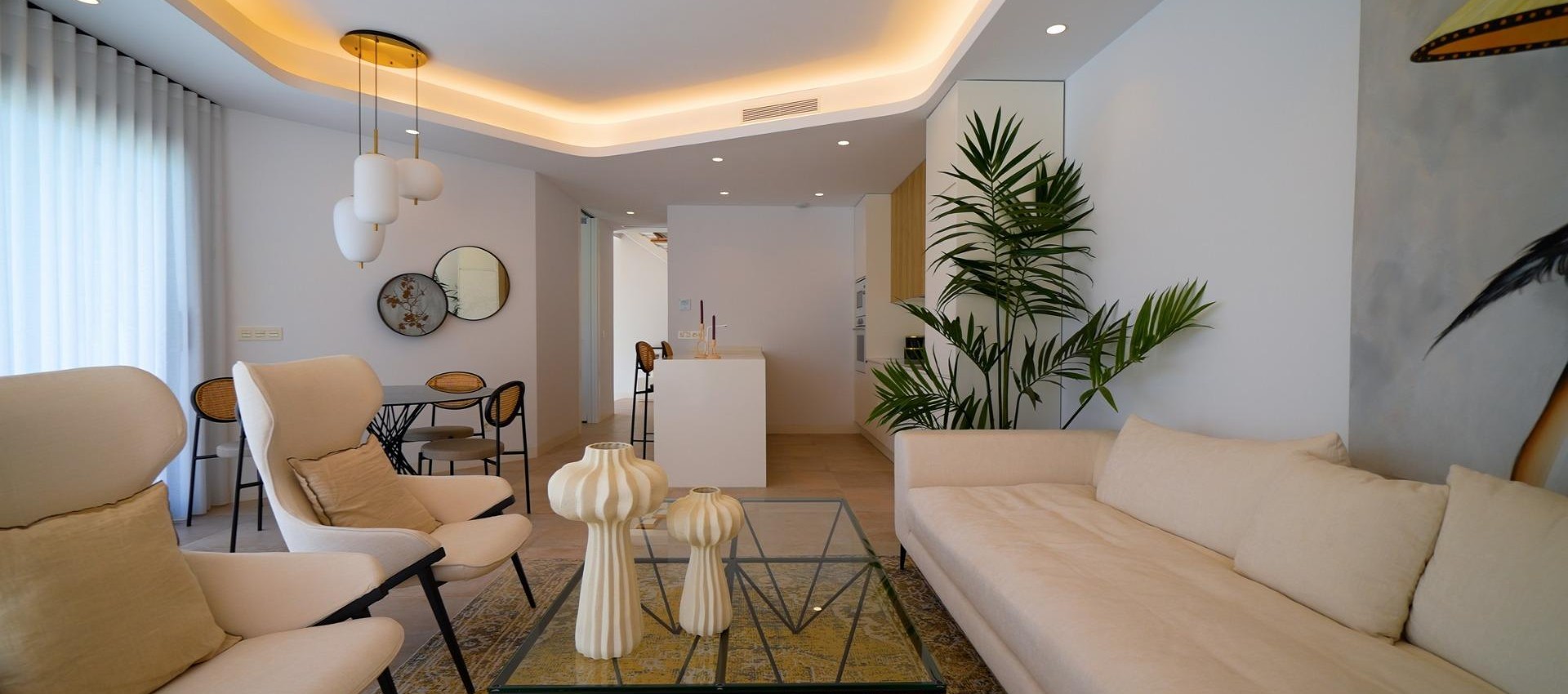 Nouvelle construction - Villa - Orihuela Costa - Los Altos