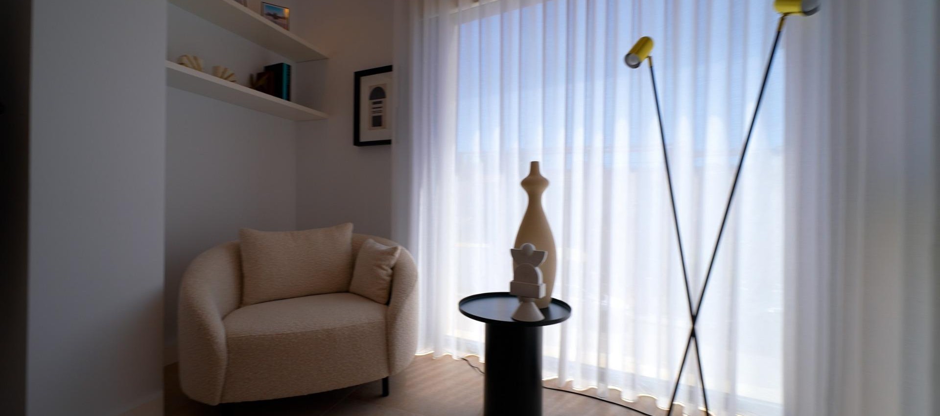 Nouvelle construction - Villa - Orihuela Costa - Los Altos