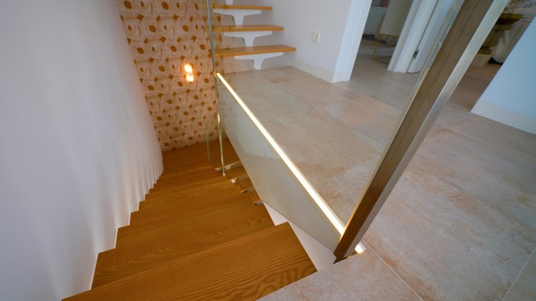 Nouvelle construction - Villa - Orihuela Costa - Los Altos