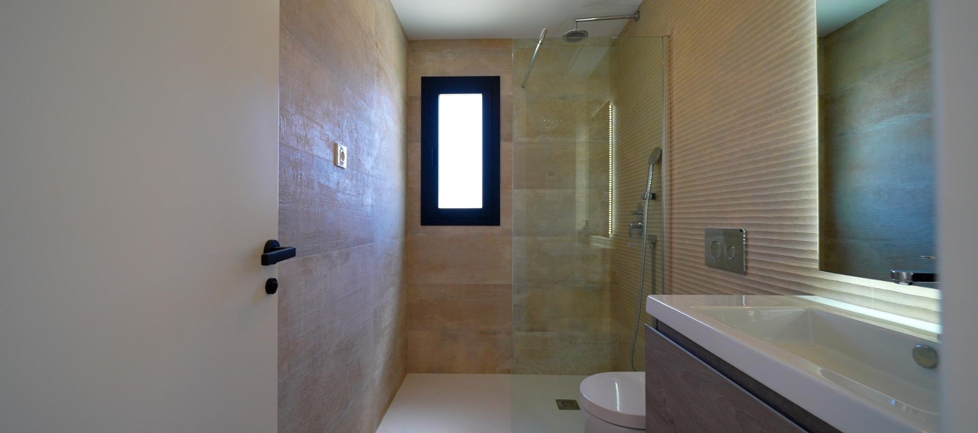 Nouvelle construction - Villa - Orihuela Costa - Los Altos