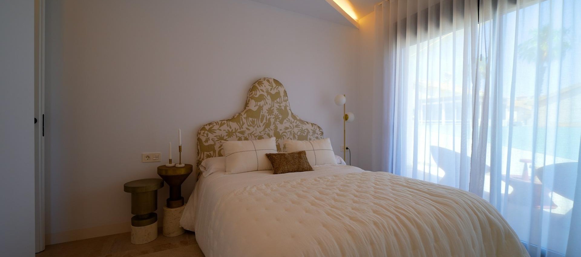 Nouvelle construction - Villa - Orihuela Costa - Los Altos