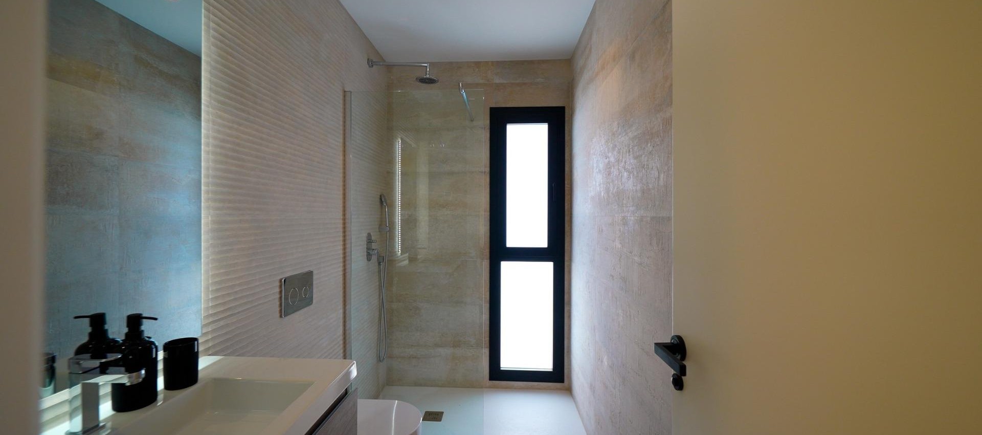 Nouvelle construction - Villa - Orihuela Costa - Los Altos