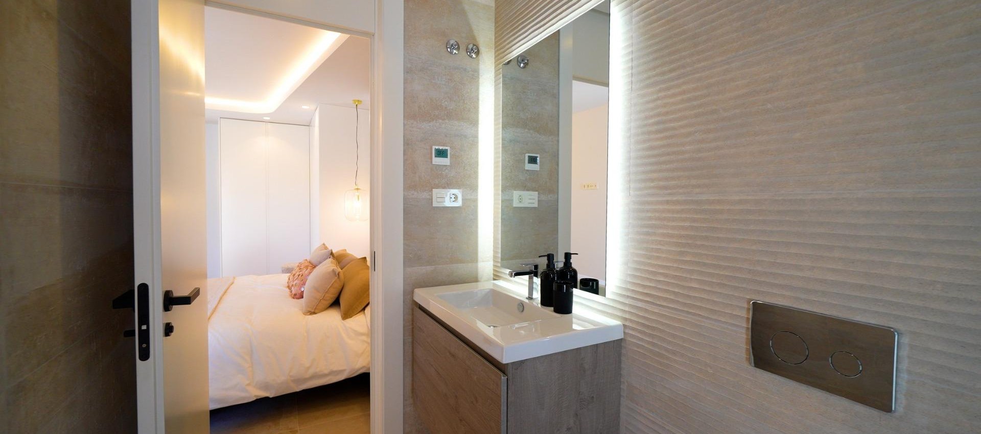 Nouvelle construction - Villa - Orihuela Costa - Los Altos