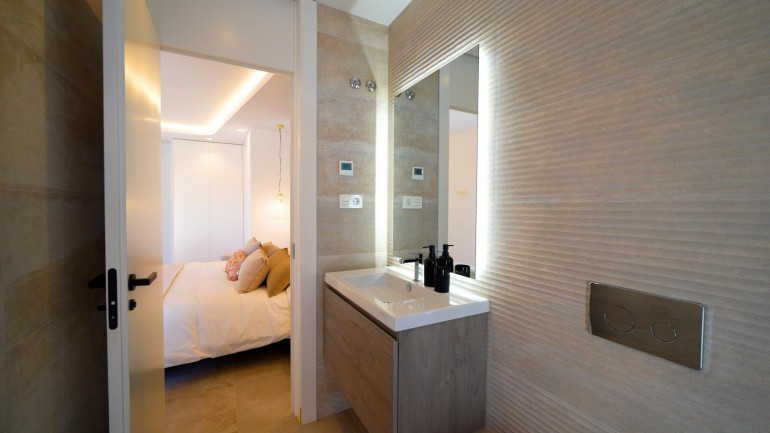 Nouvelle construction - Villa - Orihuela Costa - Los Altos