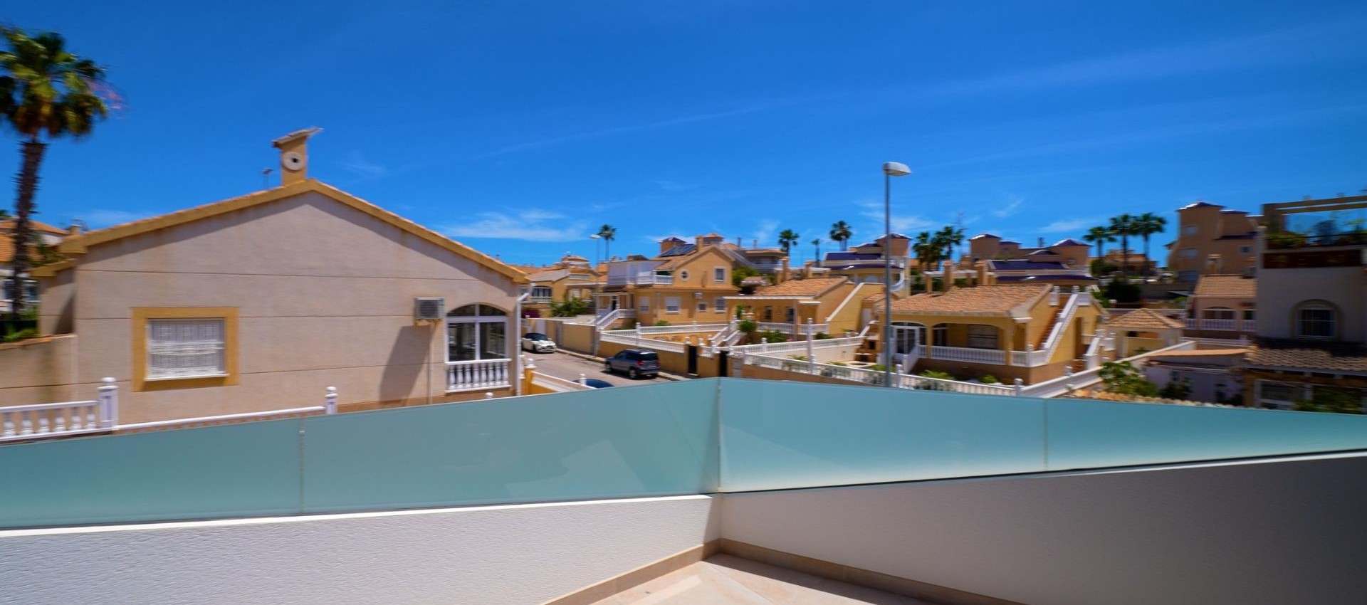 Nouvelle construction - Villa - Orihuela Costa - Los Altos