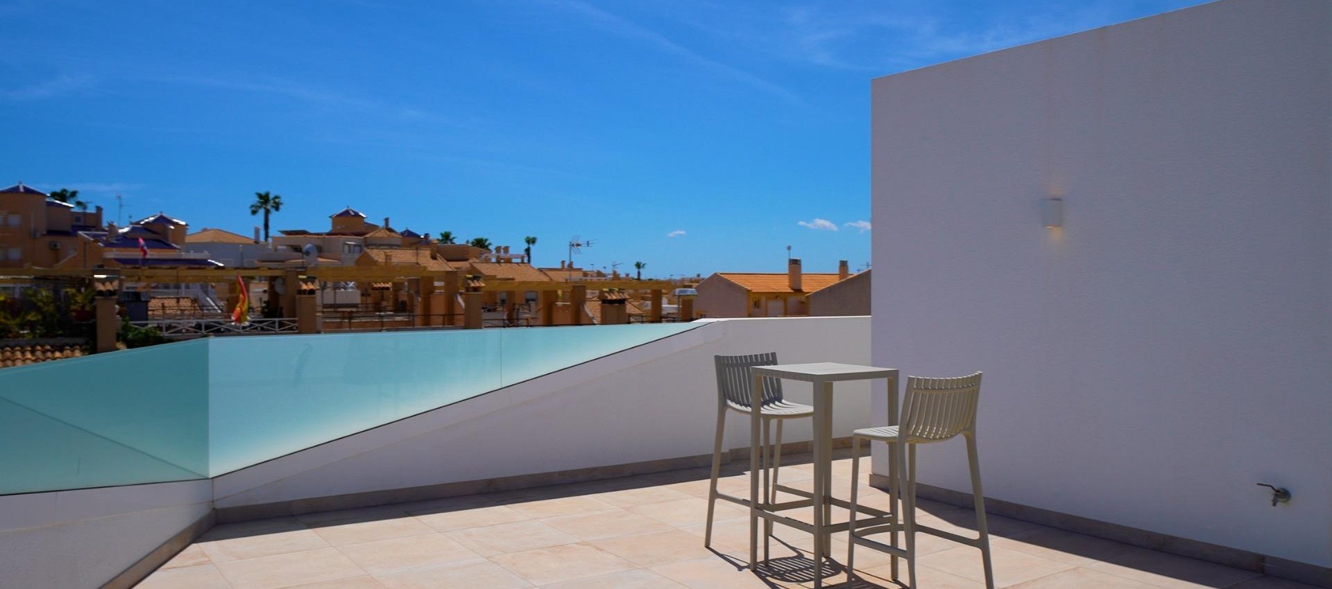 Nouvelle construction - Villa - Orihuela Costa - Los Altos