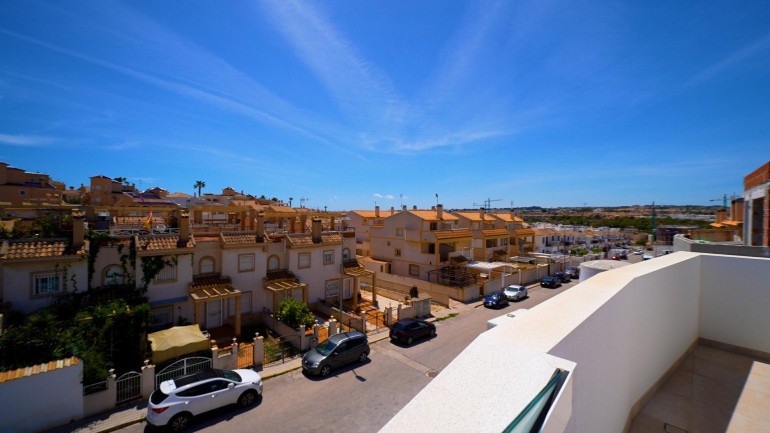 Nouvelle construction - Villa - Orihuela Costa - Los Altos