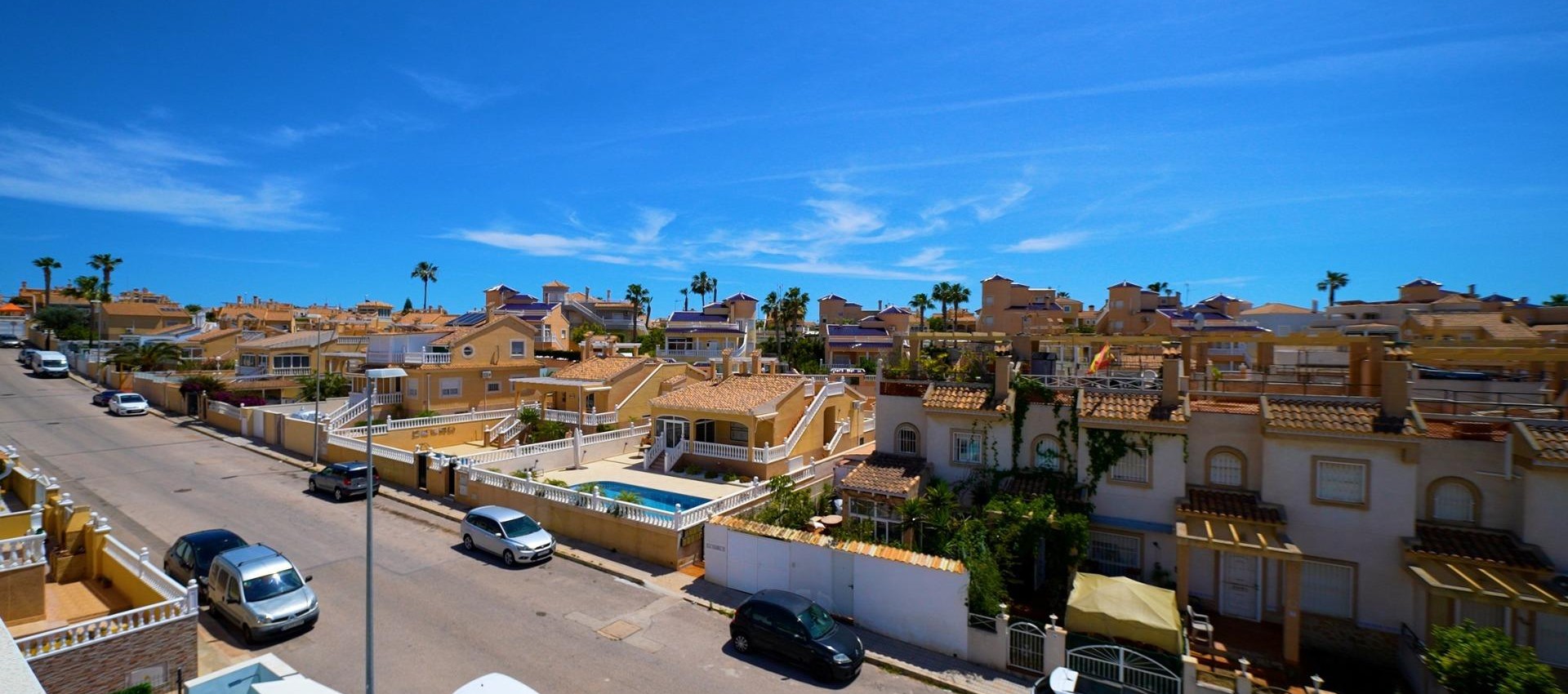 Nouvelle construction - Villa - Orihuela Costa - Los Altos