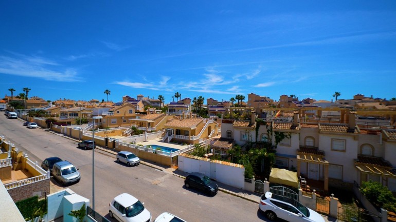 Nouvelle construction - Villa - Orihuela Costa - Los Altos