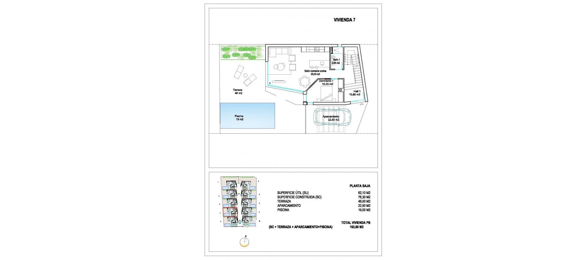 Nouvelle construction - Villa - Orihuela Costa - Los Altos