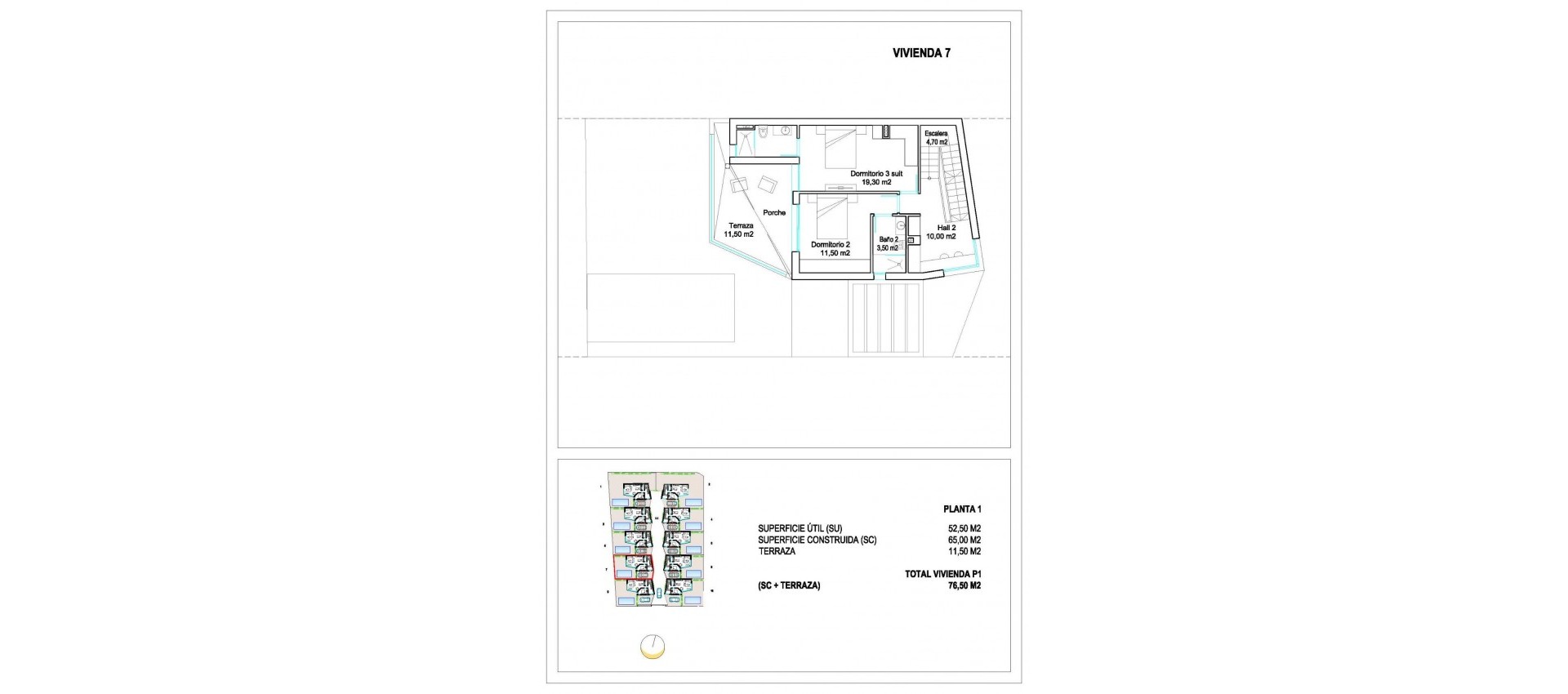 Nouvelle construction - Villa - Orihuela Costa - Los Altos