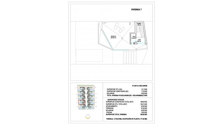 Nouvelle construction - Villa - Orihuela Costa - Los Altos