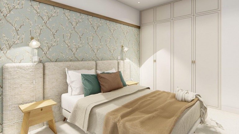 Nueva construcción  - Villa - Dolores - Sector 3