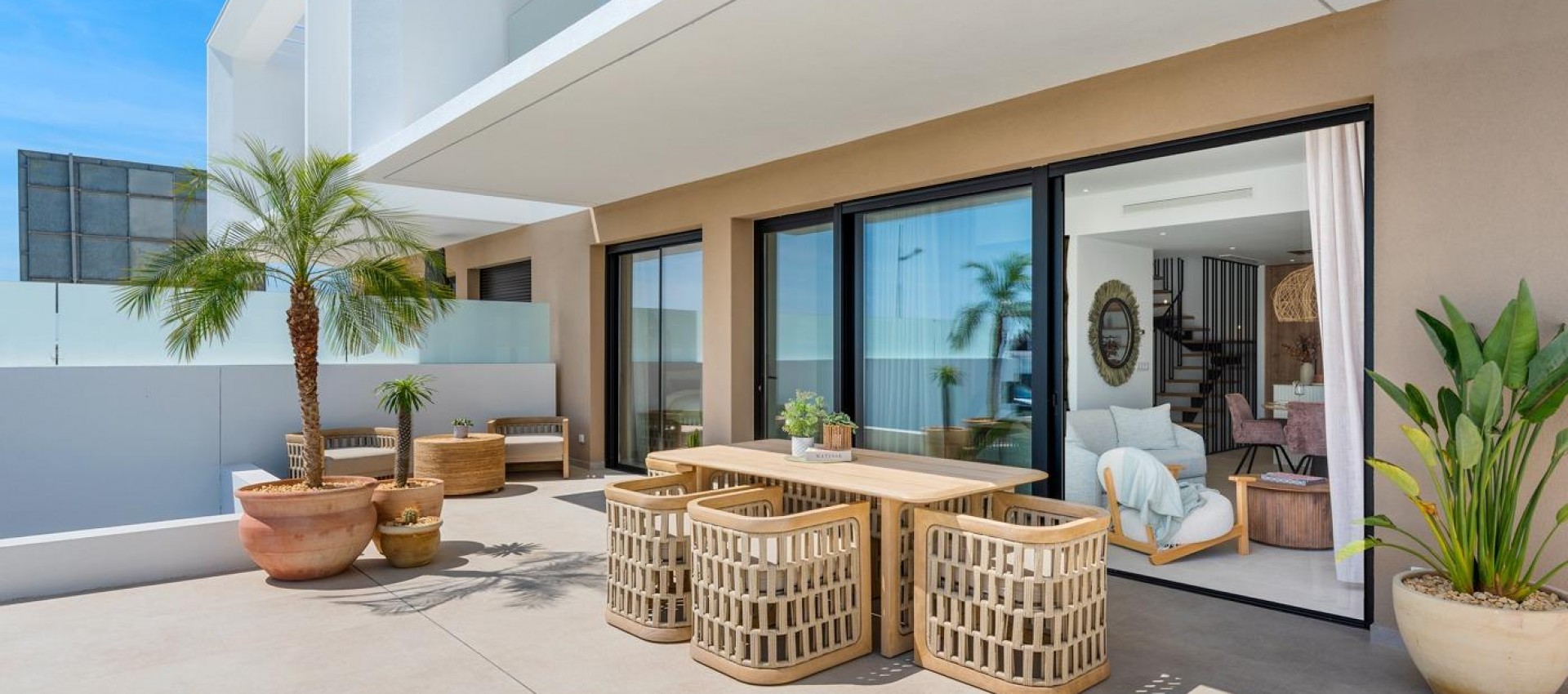 Nueva construcción  - Villa - Dolores - Sector 3