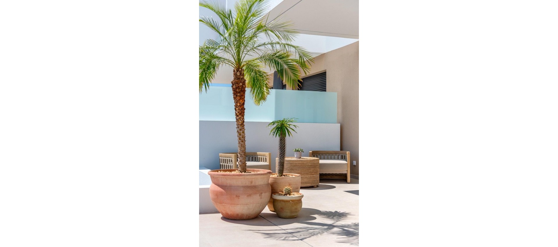 Nueva construcción  - Villa - Dolores - Sector 3