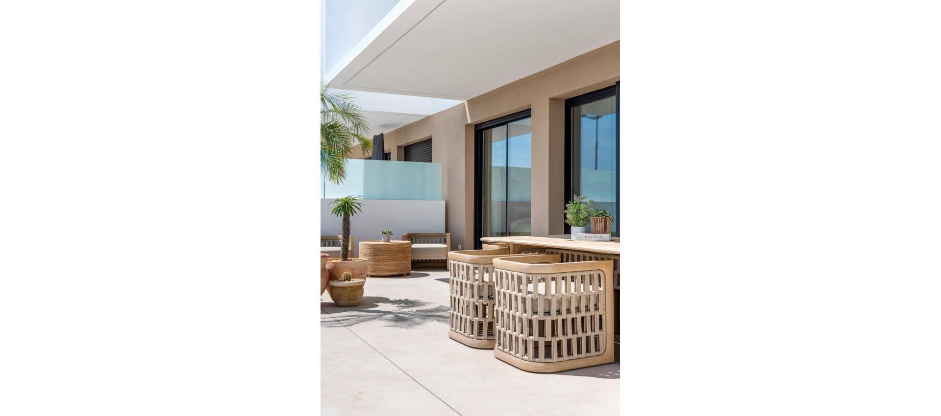 Nueva construcción  - Villa - Dolores - Sector 3