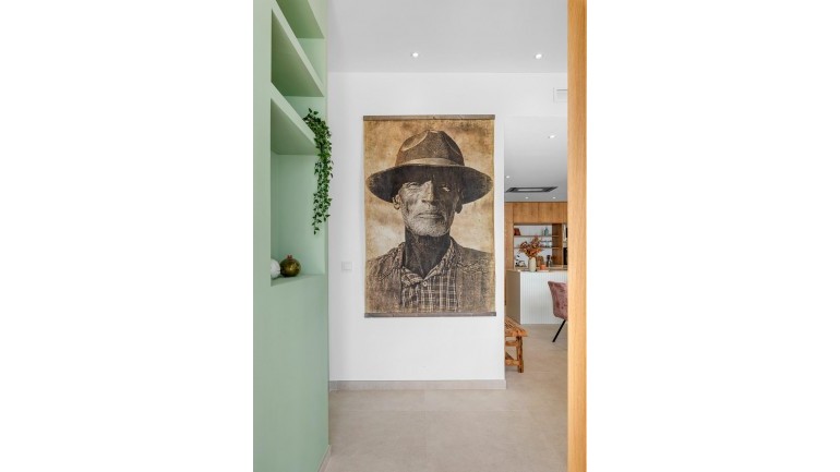 Nueva construcción  - Villa - Dolores - Sector 3