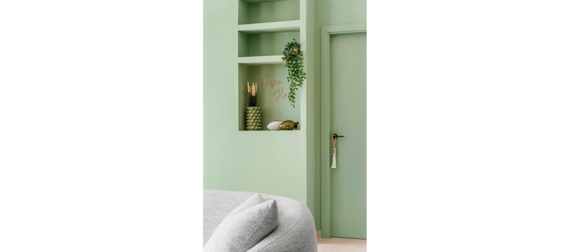 Nueva construcción  - Villa - Dolores - Sector 3