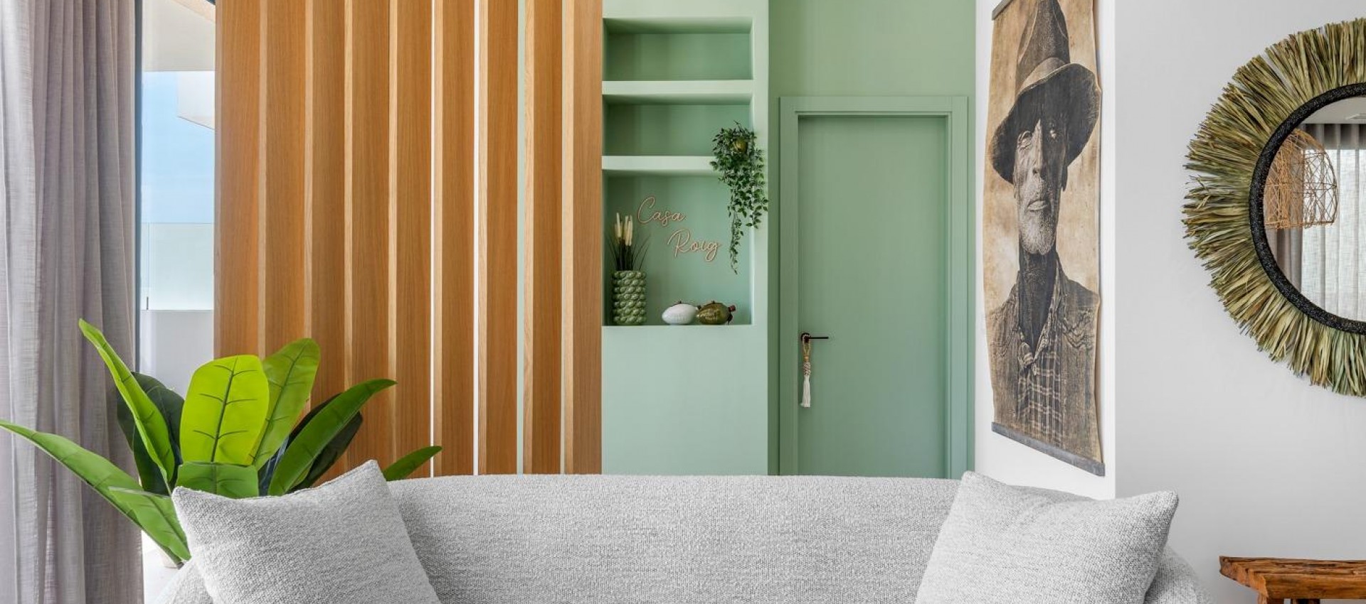 Nueva construcción  - Villa - Dolores - Sector 3