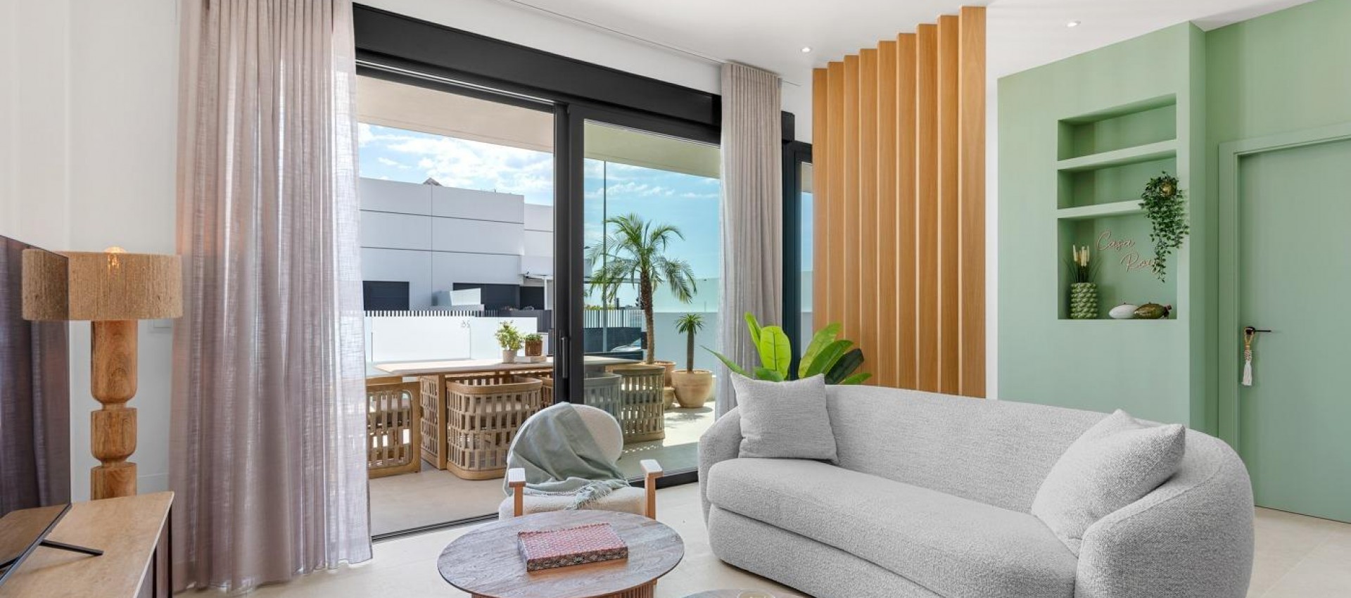 Nueva construcción  - Villa - Dolores - Sector 3