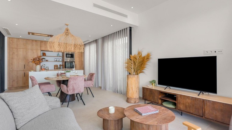 Nueva construcción  - Villa - Dolores - Sector 3