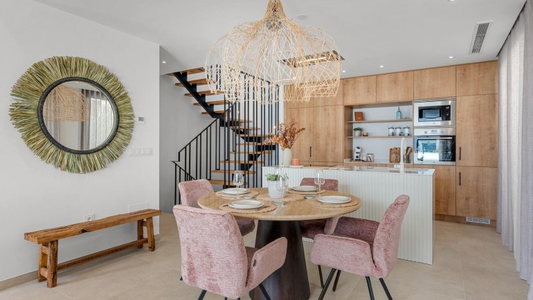 Nueva construcción  - Villa - Dolores - Sector 3