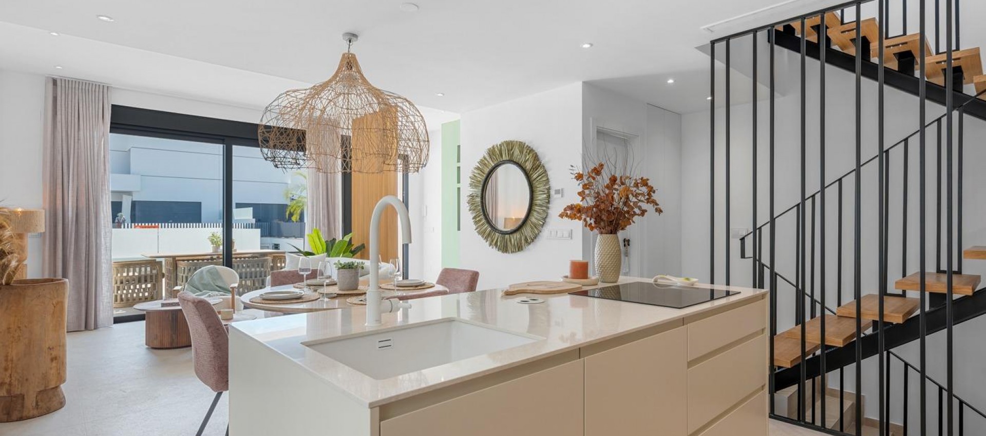 Nueva construcción  - Villa - Dolores - Sector 3