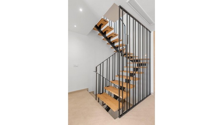 Nueva construcción  - Villa - Dolores - Sector 3