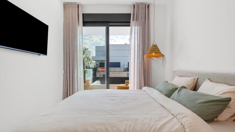 Nueva construcción  - Villa - Dolores - Sector 3