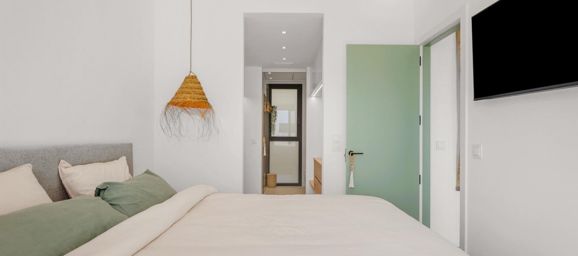 Nueva construcción  - Villa - Dolores - Sector 3