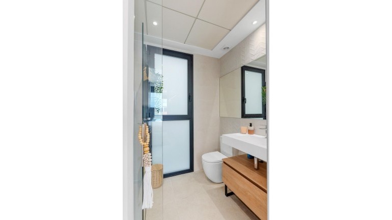 Nueva construcción  - Villa - Dolores - Sector 3